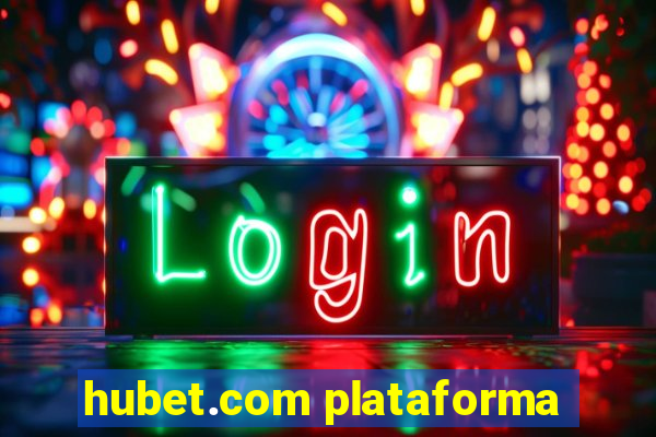 hubet.com plataforma